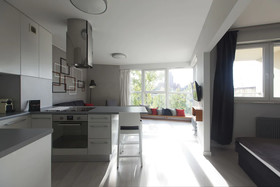 Apartamenty-Wroc Old Town Residence