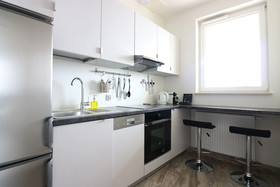 Apartamenty-Wroc Old Town Residence