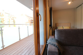 Apartamenty-Wroc Ostrow Tumski