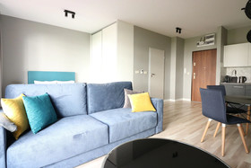 Apartamenty-Wroc Ostrow Tumski