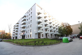 Apartamenty-Wroc Ostrow Tumski