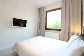 Apartamenty-Wroc Ostrow Tumski