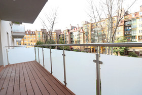 Apartamenty-Wroc Ostrow Tumski