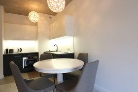 Apartamenty-Wroc Ostrow Tumski