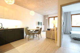 Apartamenty-Wroc Ostrow Tumski