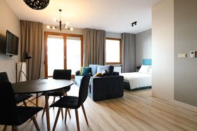 Apartamenty-Wroc Ostrow Tumski