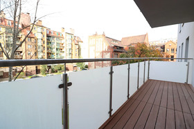 Apartamenty-Wroc Ostrow Tumski