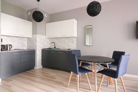 Apartamenty-Wroc Ostrow Tumski