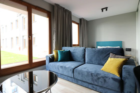 Apartamenty-Wroc Ostrow Tumski