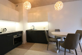 Apartamenty-Wroc Ostrow Tumski