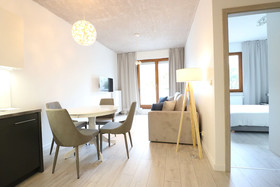 Apartamenty-Wroc Ostrow Tumski