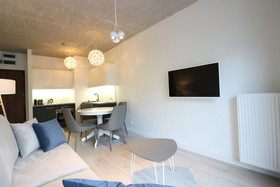 Apartamenty-Wroc Ostrow Tumski
