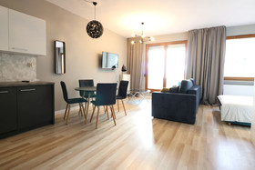 Apartamenty-Wroc Ostrow Tumski