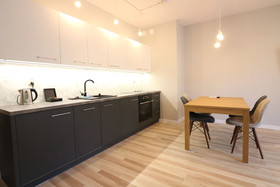 Apartamenty-Wroc Ostrow Tumski