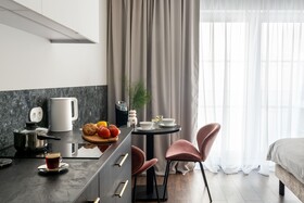 Apartamenty Wroc Witolda 38-40