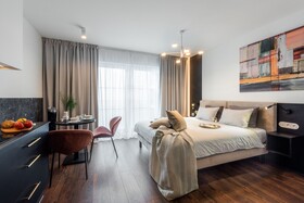 Apartamenty Wroc Witolda 38-40