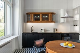 Apartamenty Wroc Witolda 38-40