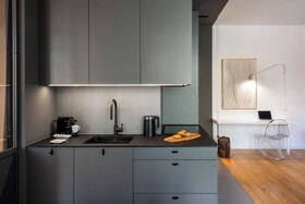 Apartamenty Wroc Witolda 38-40