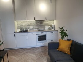 Apartamenty Wroc Witolda 38-40