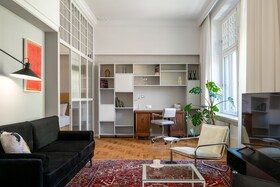 Apartamenty Wroc Witolda 38-40