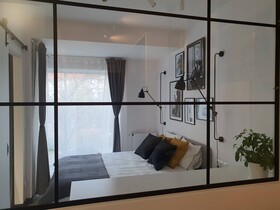 Apartamenty Wroc Witolda 38-40