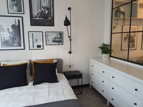 Apartamenty Wroc Witolda 38-40