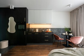 Apartamenty Wroc Witolda 38-40