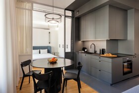 Apartamenty Wroc Witolda 38-40