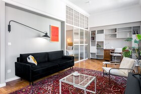 Apartamenty Wroc Witolda 38-40