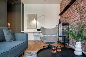 Apartamenty Wroc Witolda 38-40