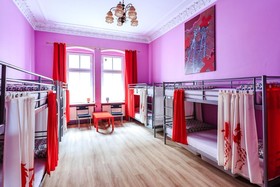 Babel Hostel