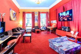 Babel Hostel