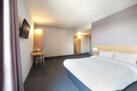 B&B Hotel Wroclaw Centrum