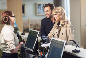 B&B Hotel Wroclaw Centrum