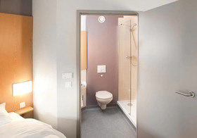 B&B Hotel Wroclaw Centrum