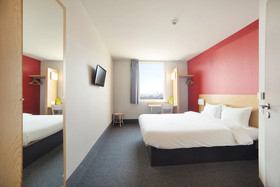 B&B Hotel Wroclaw Centrum