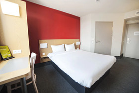 B&B Hotel Wroclaw Centrum