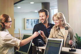 B&B Hotel Wroclaw Centrum