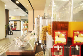 B&B Hotel Wroclaw Centrum