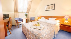 Best Western Prima Wroclaw
