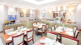 Best Western Prima Wroclaw