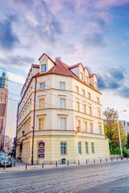 Best Western Prima Wroclaw