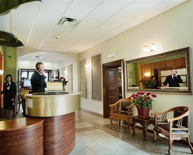 Best Western Prima Wroclaw
