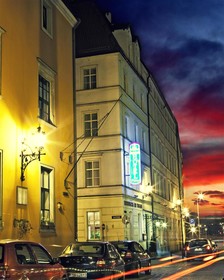 Best Western Prima Wroclaw