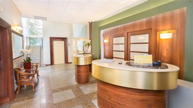 Best Western Prima Wroclaw