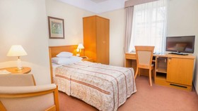 Best Western Prima Wroclaw