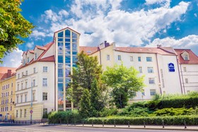 Best Western Prima Wroclaw