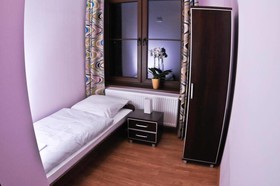 Big City Hostel