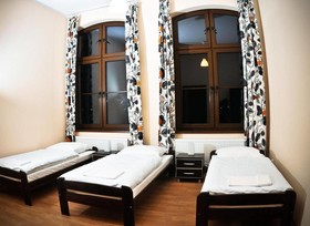Big City Hostel