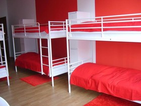 Big City Hostel